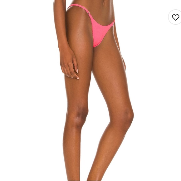 Sara Terry Frankie’s Bikini Bottoms - Picture 3 of 8